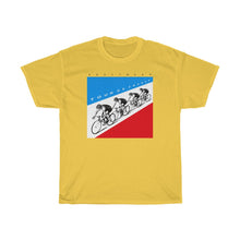 Load image into Gallery viewer, Kraftwerk Unisex Heavy Cotton Tee