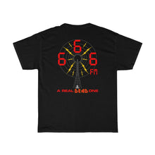 Load image into Gallery viewer, Eddie A Real Dead One Unisex Heavy Cotton Tee