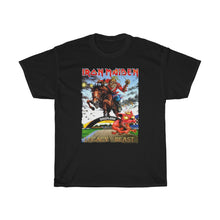 Load image into Gallery viewer, Eddie Download Unisex Heavy Cotton Tee