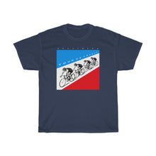 Load image into Gallery viewer, Kraftwerk Unisex Heavy Cotton Tee