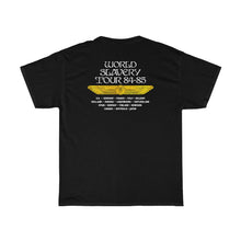 Load image into Gallery viewer, Eddie Chain Unisex Heavy Cotton Tee