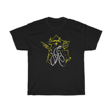 Load image into Gallery viewer, Le Tour de France Triomphe Unisex Heavy Cotton Tee