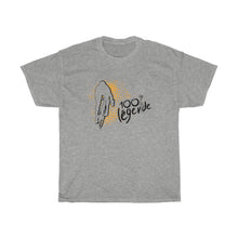 Load image into Gallery viewer, Le Tour de France 100% Legend Unisex Heavy Cotton Tee
