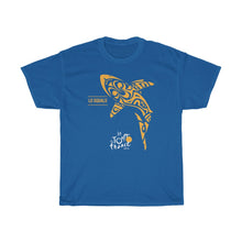 Load image into Gallery viewer, Le Tour de France Le Squalo Unisex Heavy Cotton Tee