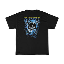 Load image into Gallery viewer, Eddie The Final Frontier Unisex Heavy Cotton Tee