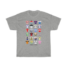 Load image into Gallery viewer, Le Tour de France Peloton Unisex Heavy Cotton Tee