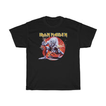 Load image into Gallery viewer, Eddie A Real Live One Unisex Heavy Cotton Tee