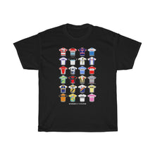 Load image into Gallery viewer, Le Tour de France Peloton Unisex Heavy Cotton Tee