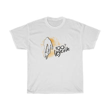 Load image into Gallery viewer, Le Tour de France 100% Legend Unisex Heavy Cotton Tee