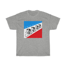 Load image into Gallery viewer, Kraftwerk Unisex Heavy Cotton Tee