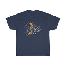 Load image into Gallery viewer, Le Tour de France 100% Legend Unisex Heavy Cotton Tee