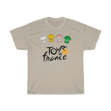 Load image into Gallery viewer, Tour de France Maillot Unisex Heavy Cotton Tee