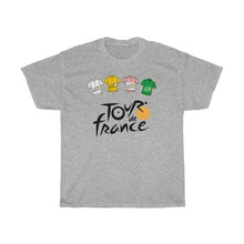 Load image into Gallery viewer, Tour de France Maillot Unisex Heavy Cotton Tee