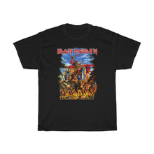 Load image into Gallery viewer, Eddie Crusaders Unisex Heavy Cotton Tee