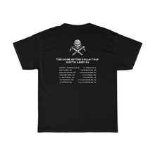 Load image into Gallery viewer, Eddie Bomb Unisex Heavy Cotton Tee