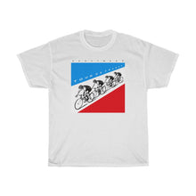 Load image into Gallery viewer, Kraftwerk Unisex Heavy Cotton Tee