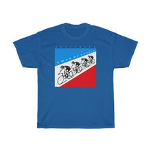 Load image into Gallery viewer, Kraftwerk Unisex Heavy Cotton Tee