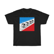 Load image into Gallery viewer, Kraftwerk Unisex Heavy Cotton Tee