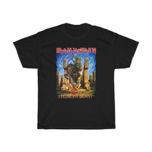 Load image into Gallery viewer, Eddie Inka Unisex Heavy Cotton Tee