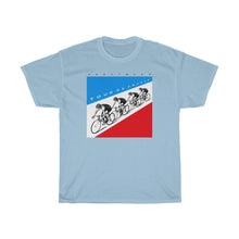 Load image into Gallery viewer, Kraftwerk Unisex Heavy Cotton Tee