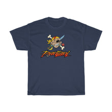 Load image into Gallery viewer, Pantani Unisex Heavy Cotton Tee

