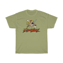 Load image into Gallery viewer, Pantani Unisex Heavy Cotton Tee
