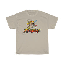 Load image into Gallery viewer, Pantani Unisex Heavy Cotton Tee
