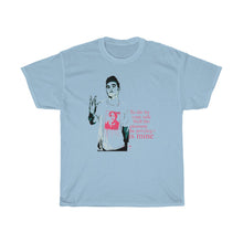 Load image into Gallery viewer, Morrissey Unisex Heavy Cotton Tee
