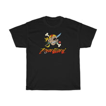Load image into Gallery viewer, Pantani Unisex Heavy Cotton Tee
