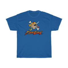 Load image into Gallery viewer, Pantani Unisex Heavy Cotton Tee
