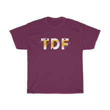 Load image into Gallery viewer, Le Tour de France TDF Unisex Heavy Cotton Tee
