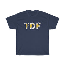 Load image into Gallery viewer, Le Tour de France TDF Unisex Heavy Cotton Tee
