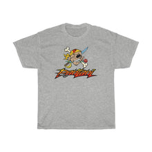 Load image into Gallery viewer, Pantani Unisex Heavy Cotton Tee
