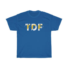 Load image into Gallery viewer, Le Tour de France TDF Unisex Heavy Cotton Tee
