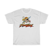 Load image into Gallery viewer, Pantani Unisex Heavy Cotton Tee
