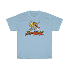 Load image into Gallery viewer, Pantani Unisex Heavy Cotton Tee
